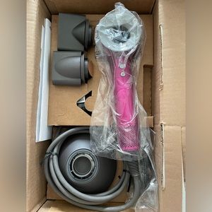 Dyson Factory Certified Refurbished Hair Dryer